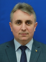 BODE Lucian Nicolae